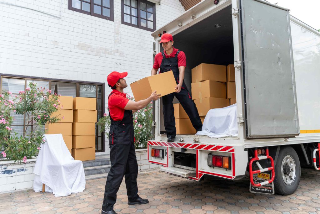 7 Smart Moving Tips to Make Your Relocation Stress-Free